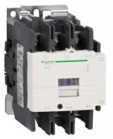 Контактор 3п 95А D95 1НО+1Н3 220В AC Schneider Electric LC1D95M7, 1шт