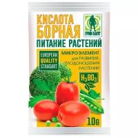 Борная кислота 