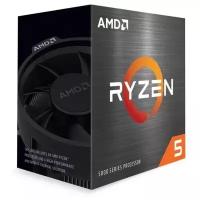 Процессор AMD Ryzen 5 5600G AM4, 6 x 3900 МГц