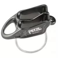 Страховочно-спусковое устройство Petzl Reverso