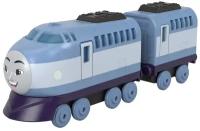 Thomas & Friends Паровозик Второстепенные герои мультфильмов большой Кенджи, HDY66