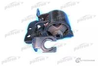 Опора КПП вкладыш MAZDA 323 98, PREMACY 99 PATRON PSE3535