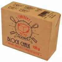 Магнезия Camp BLOCK CHALK брикет 120 г