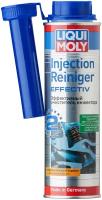 7555 LiquiMoly Эффективный очиститель инжектора Injection Reiniger Effectiv 0,3л