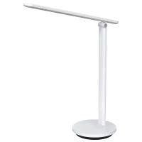 Лампа офисная Yeelight Z1 Pro Reachargeable Folding Table Lamp (YLTD14YL), 5 Вт, цвет плафона/абажура: белый