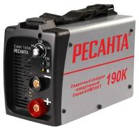 Сварочный аппарат РЕСАНТА САИ-190К