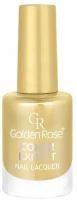 GOLDEN ROSE. Лак для ногтей COLOR EXPERT, тон 61 оливковый