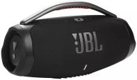 Портативная акустика JBL Boombox 3 черный