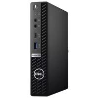 Настольный компьютер DELL OptiPlex 5090 Micro (5090-3213)