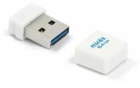 USB Flash Drive 64Gb - Mirex Minca White 13600-FM3MWT64