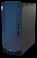 Компьютер LENOVO IdeaCentre Gaming 5 14IOB6 (Core i5-10400 2.9 ГГц, 16 Гб, HDD 1000 Гб, SSD 256 Гб, GeForce GTX 1660 Super 4096 Мб, DOS) (90RE0027RU)