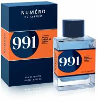 Autre Parfum Мужской Numero de Parfum 991 Туалетная вода (edt) 100мл