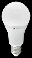 Лампа светодиодная PLED- SP A70 25W E27 5000K (25W=200Вт, 2100Lm) 230/50 Jazzway