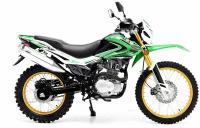 Мотоцикл Regulmoto SK 250GY-5, Зеленый, 100007-4