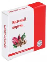 Красный корень таб., 0.5 г, 50 шт., 1 уп