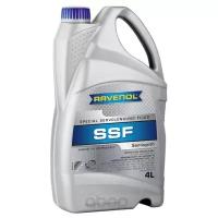 Ravenol1 RAVENOL Жидкость гидроусилителя RAVENOL 4014835736498