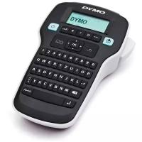 Термальный принтер этикеток DYMO Label Manager 160 черный