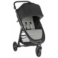 Коляска Baby Jogger City Mini GT2 SLATE + бампер