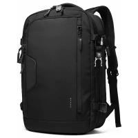 Рюкзак BANGE BG22039, черный