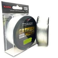 Леска KAIDA CATFISH MONO 100 м 1.00мм 63.6кг 140lb