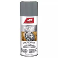 Краска ACE Paint Metallic универсальная, chrome