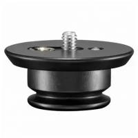 MANFROTTO MOVE MVAQR-PLATE площадка соединителя quick release plate