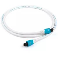 Кабель оптический Toslink - Toslink Chord C-lite digital optical Toslink to Toslink 1.0m