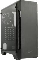 Корпус Zalman S3 TG Black