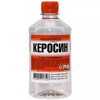 Керосин 0.5 л, НХП, ТУ