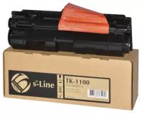 Картридж булат s-line TK-1100 (1T02M10NX0)