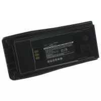 Аккумулятор iBatt iB-U1-M5295 2600mAh для Motorola CP040, CP140, CP200, CP180, EP450, CP360, CP160, CP150, CP250, CP340, CP200D, PR400, CP170, GP3688, GP3188, CP380, CP200XLS, PM400