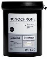 Сахарная паста для депиляции MONOCHROME ультрамягкая, 0,8 кг