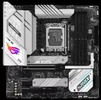 Материнская плата Asus ROG Strix B760-G GAMING WIFI D4 (LGA1700, mATX)