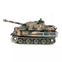 Радиоуправляемый танк Heng Long Panther 1/16 Ver 7.0 Henglong HL3819-1