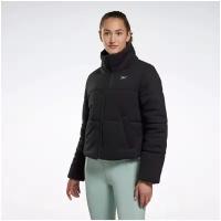 Куртка Reebok S PUFFER JACKET для женщин 101403479 S