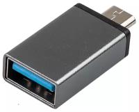 Переходник/адаптер p-20 OTG USB/MicroUSB