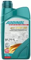ADDINOL Multi Transmission Fluid 75W 90 (Упаковка: 1л)