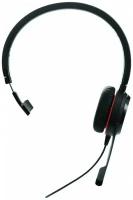 Гарнитура проводная Jabra Evolve 30 II MS Mono