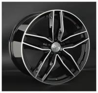 Диски BMW B237 9,5/21 ET36 5x112 d66,6 BKF