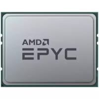 Процессор AMD EPYC 7F32 100-000000139/(3.7GHz) сокет SP3 L3 кэш 128MB/Tray