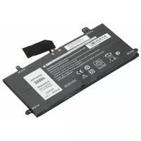 Аккумулятор для ноутбука Dell Latitude 12 5285 (J0PGR) 7.6V