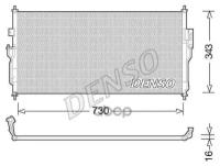 Радиатор Кондиционера Denso арт. DCN46006