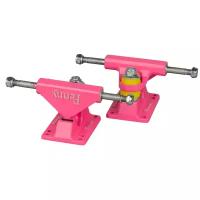 Комплект подвесок Penny Trucks 4,2 шт., pink