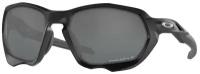 Спортивные очки Oakley Plazma Prizm Black Polarized 9019 06