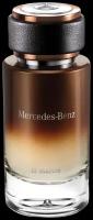 Mercedes-Benz парфюмерная вода Le Parfum