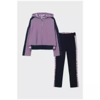 Комплект одежды Mayoral, размер 12(152), фиолетовый