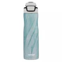 Термобутылка Contigo Couture Chill 0,72л голубой