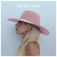 Interscope Records Lady GaGa. Joanne (2 виниловые пластинки)