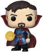 Фигурка Funko POP! Bobble Marvel Doctor Strange in the MoM Doctor Strange