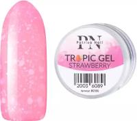 Patrisa Nail краска гелевая Tropic Gel